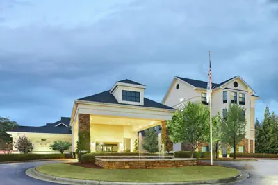 Photo 3 - Homewood Suites by Hilton Columbus