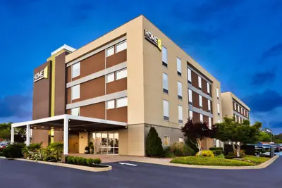 Photo 2 - Home2 Suites by Hilton Columbus
