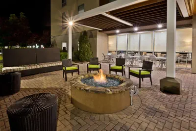 Photo 3 - Home2 Suites by Hilton Columbus