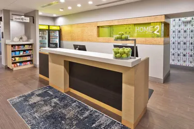 Photo 4 - Home2 Suites by Hilton Columbus