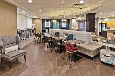 Photo 5 - Home2 Suites by Hilton Columbus