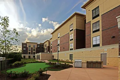 Photo 2 - Homewood Suites by Hilton Cincinnati/Mason