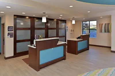 Photo 4 - Homewood Suites by Hilton Cincinnati/Mason