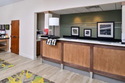 Photo 3 - Hampton Inn Cartersville