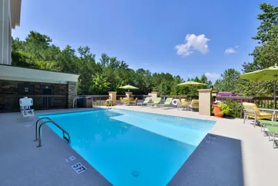 Photo 5 - Hampton Inn Cartersville