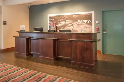 Photo 3 - Hampton Inn & Suites Dayton-Airport