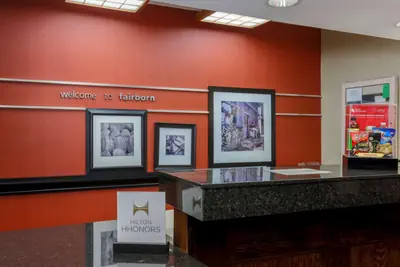 Photo 3 - Spark By Hilton Dayton Fairborn