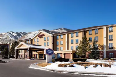 Photo 2 - Hampton Inn Denver-West/Golden