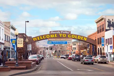 Photo 3 - Hampton Inn Denver-West/Golden