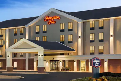 Photo 5 - Hampton Inn Denver-West/Golden