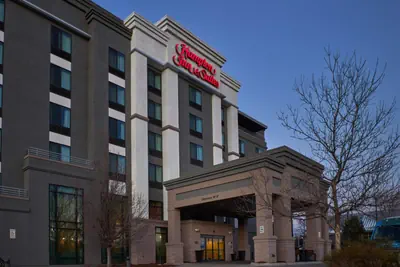Photo 2 - Hampton Inn & Suites Denver/Highlands Ranch