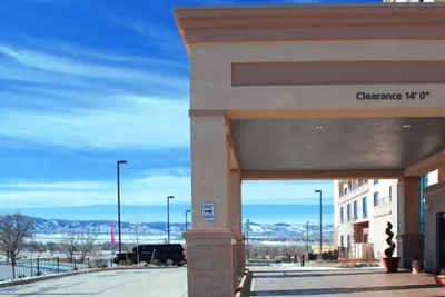 Photo 4 - Hampton Inn & Suites Denver/Highlands Ranch