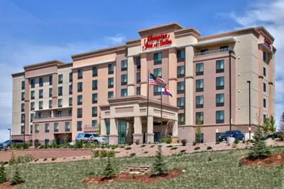 Photo 5 - Hampton Inn & Suites Denver/Highlands Ranch