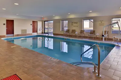Photo 4 - Hampton Inn & Suites Dayton-Vandalia