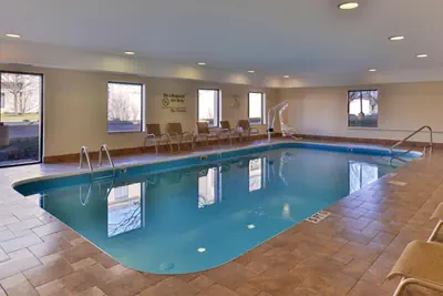 Photo 5 - Hampton Inn & Suites Dayton-Vandalia