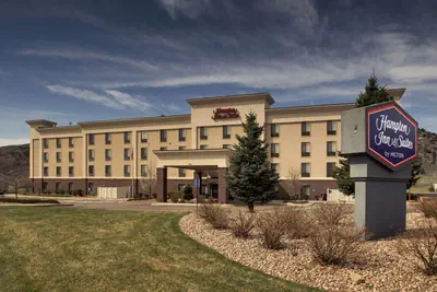 Photo 4 - Hampton Inn & Suites Denver Littleton