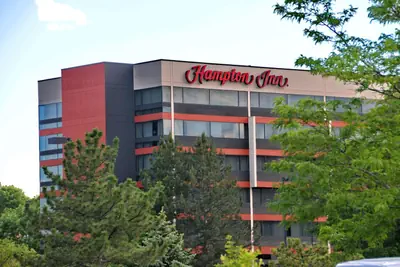 Photo 3 - Hampton Inn Denver West Federal Center