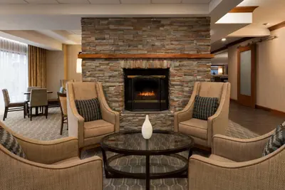 Photo 4 - Hampton Inn Denver West Federal Center