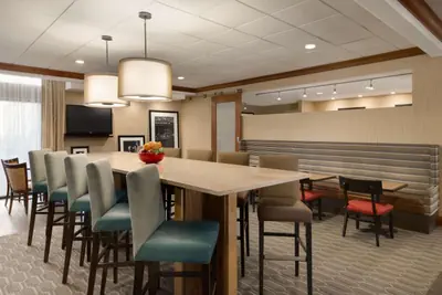 Photo 5 - Hampton Inn Denver West Federal Center