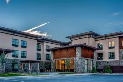 Photo 5 - Homewood Suites by Hilton, Durango
