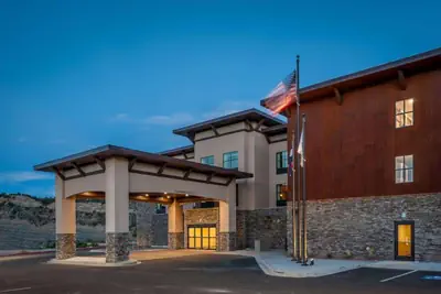 Photo 3 - Homewood Suites by Hilton, Durango