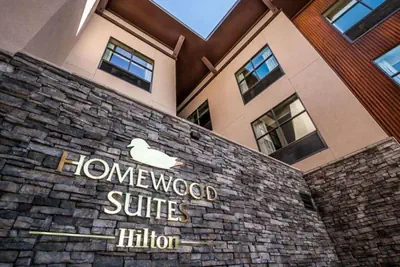 Photo 4 - Homewood Suites by Hilton, Durango