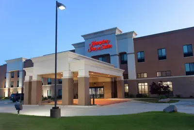 Photo 3 - Hampton Inn & Suites Ankeny