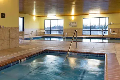 Photo 5 - Hampton Inn & Suites Danville
