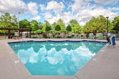 Photo 5 - Hampton Inn Elizabeth City