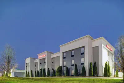 Photo 3 - Hampton Inn Farmington