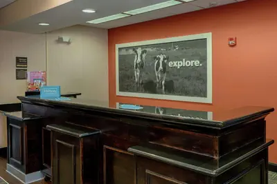 Photo 4 - Hampton Inn Spring Lake Fayetteville