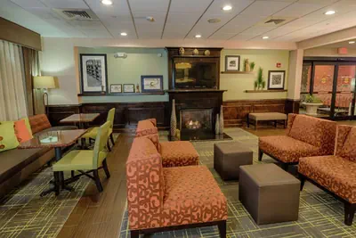Photo 5 - Hampton Inn Spring Lake Fayetteville