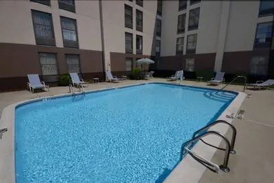 Photo 3 - Hampton Inn Fayetteville Fort Bragg
