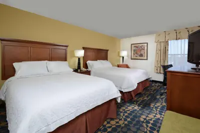 Photo 2 - Hampton Inn Fayetteville Fort Bragg