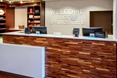 Photo 4 - Hampton Inn Van Buren