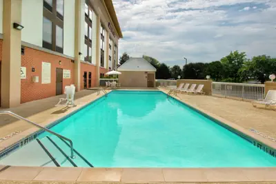 Photo 5 - Hampton Inn Gaffney