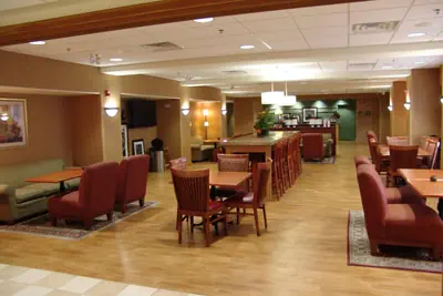 Photo 2 - Hampton Inn Garden City