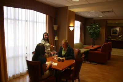 Photo 5 - Hampton Inn Garden City