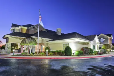Photo 2 - Homewood Suites by Hilton Fayetteville
