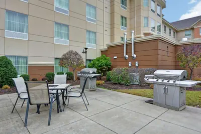 Photo 3 - Homewood Suites by Hilton Fayetteville