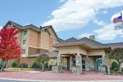 Photo 5 - Homewood Suites by Hilton Fayetteville