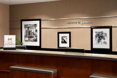 Photo 5 - Hampton Inn Geneva
