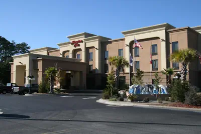 Photo 4 - Hampton Inn Hinesville