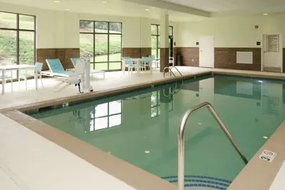 Photo 3 - Hampton Inn Hickory