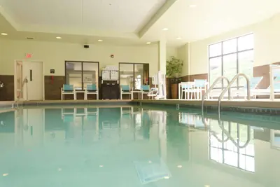 Photo 4 - Hampton Inn Hickory