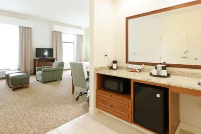 Photo 5 - Hampton Inn Hickory