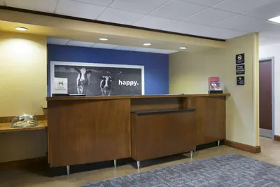 Photo 5 - Hampton Inn Helen
