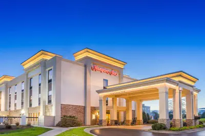 Photo 4 - Hampton Inn Havelock