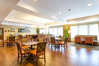 Photo 5 - Hampton Inn Havelock