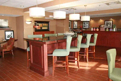 Photo 3 - Hampton Inn Hays-North of I-70